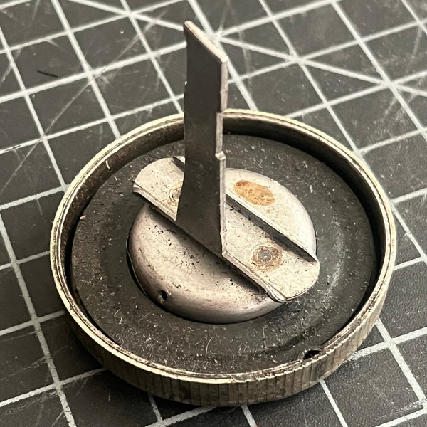 Toyoda Power Steering Cap - Used, OEM