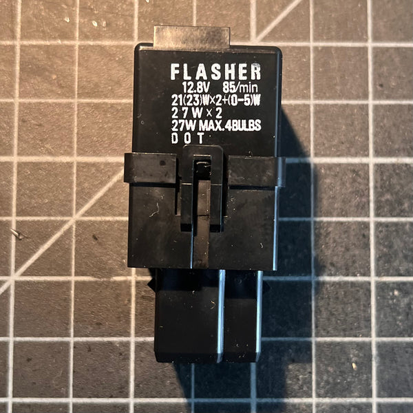Toyota Flasher Module - like new