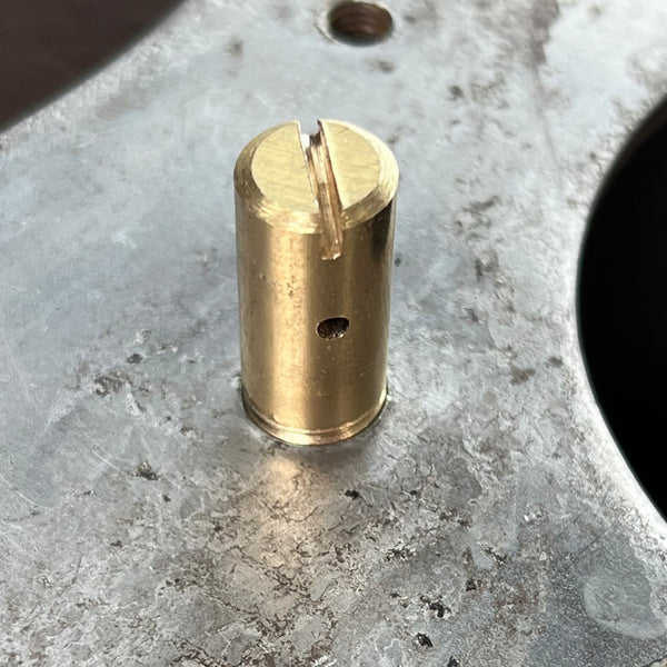 2F Timing Gear Oil Nozzle