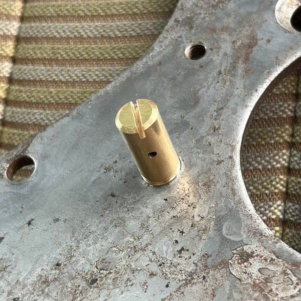 2F Timing Gear Oil Nozzle