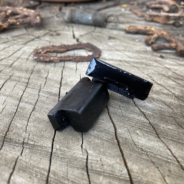 60 Series Rear Seat Bumpers