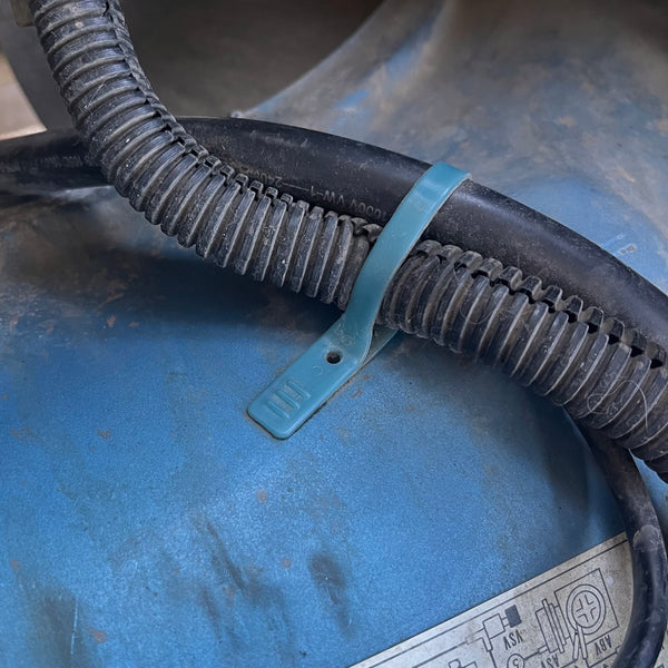 FJ60 Engine Bay Wire Tie Kit - New, OEM