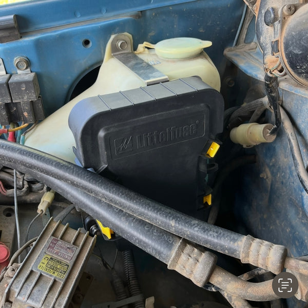 FJ62 Fusible Link Replacement Kit