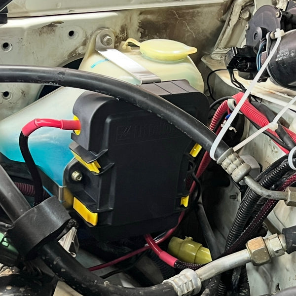 FJ62 Fusible Link Replacement Kit