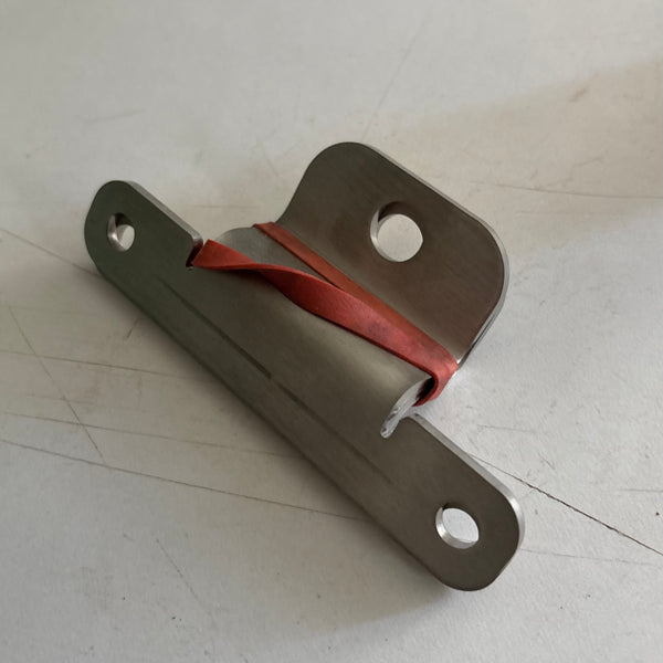 60 Series Rear Shoulder Belt Bracket