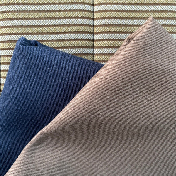 FJ60 Upholstery Throw Pillow - TAN